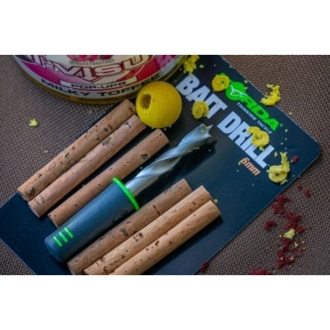 Korda Foret à appât