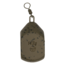 Korda Poire carrée pivotante