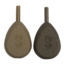 Korda Flatliner Pear Inline