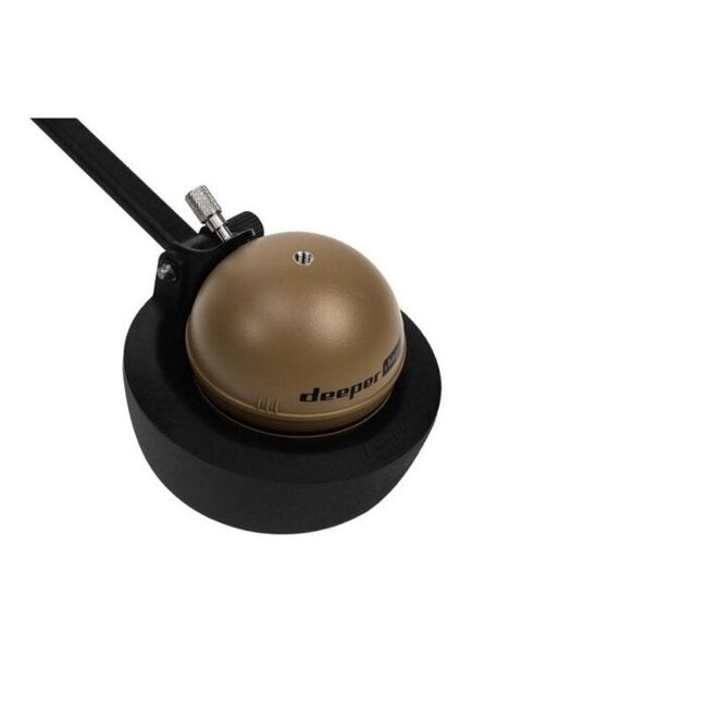 Deeper Support pour sonar à appât