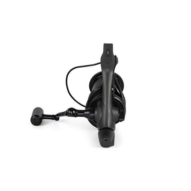 FOX 10 000 XC Reel | Big Pit