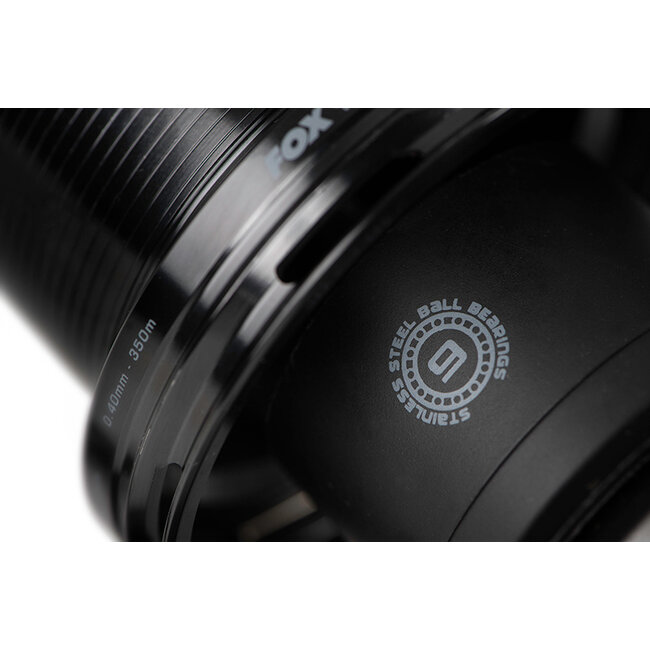 FOX 14 000 XC Reel | Big Pit