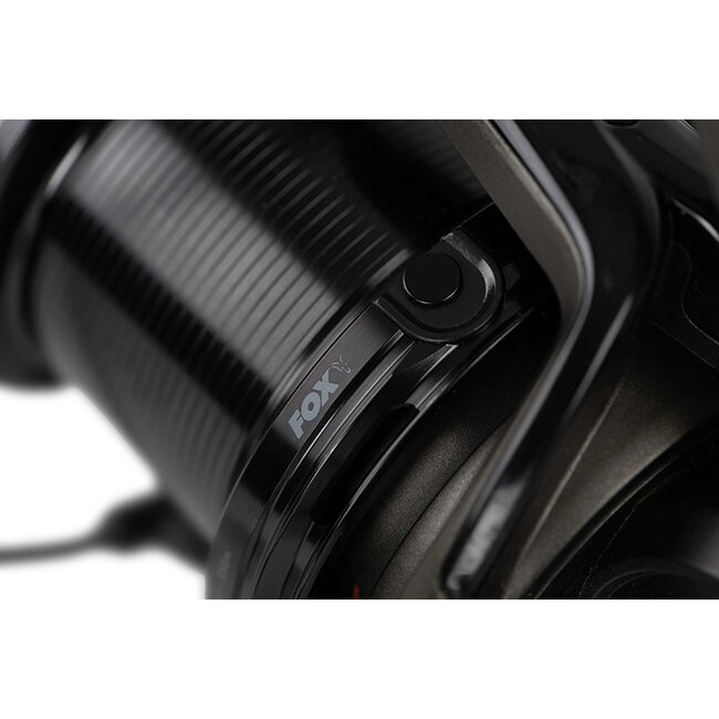 FOX 14 000 XC Reel | Big Pit