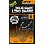 FOX Bords Armapoint Wide Gape Long Shank