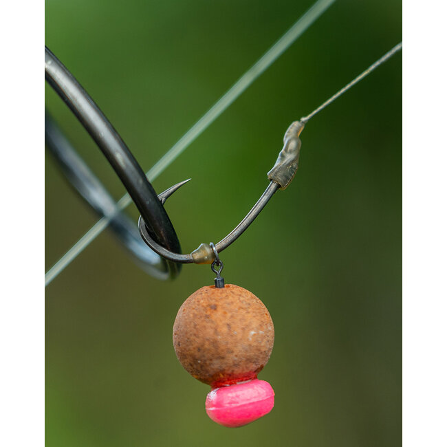 FOX Bords Armapoint Wide Gape Long Shank