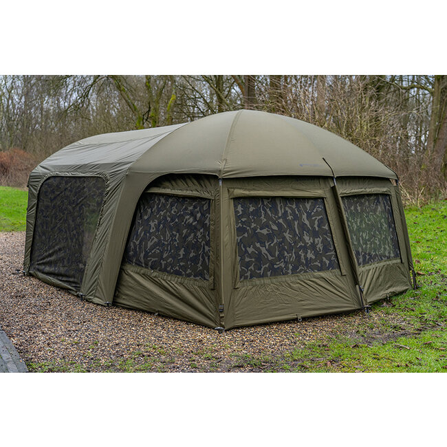 FOX Frontier XD Deluxe Extension System