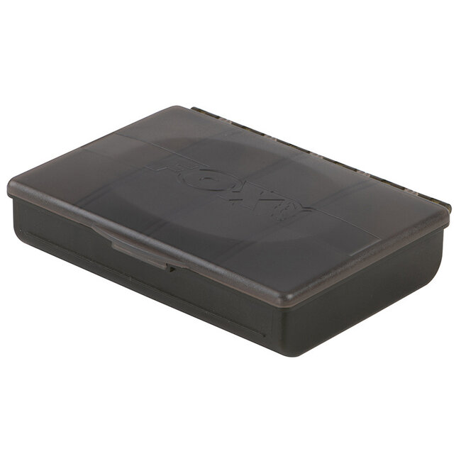 FOX Standard Boîtes à compartiments internes