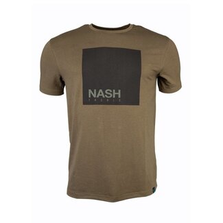 Nash Elasta-T-shirt respirant L Large Impression