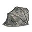Nash Pod de couchage Bank Life Gazebo Camo Pro