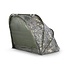 Nash Pod de couchage Bank Life Gazebo Camo Pro