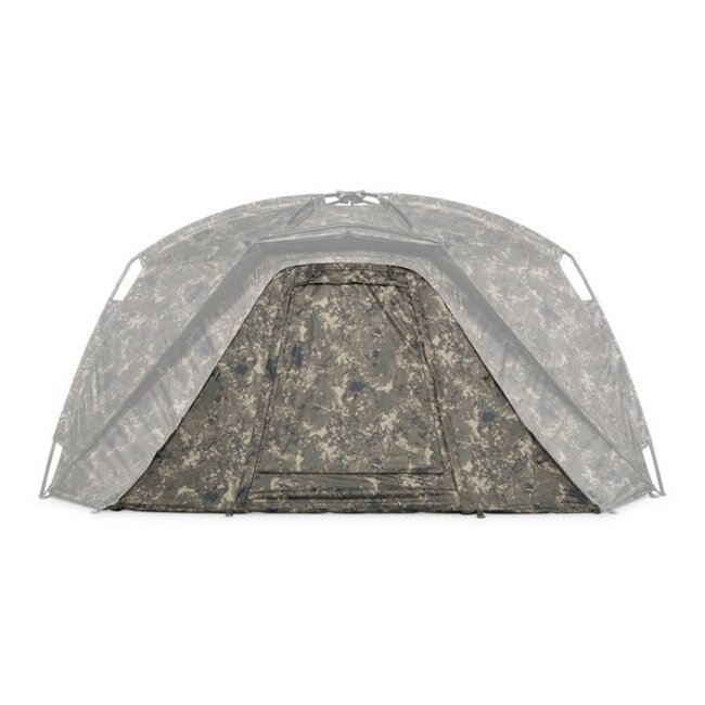 Nash Panneau de remplissage imperméable Titan Hide Camo Pro