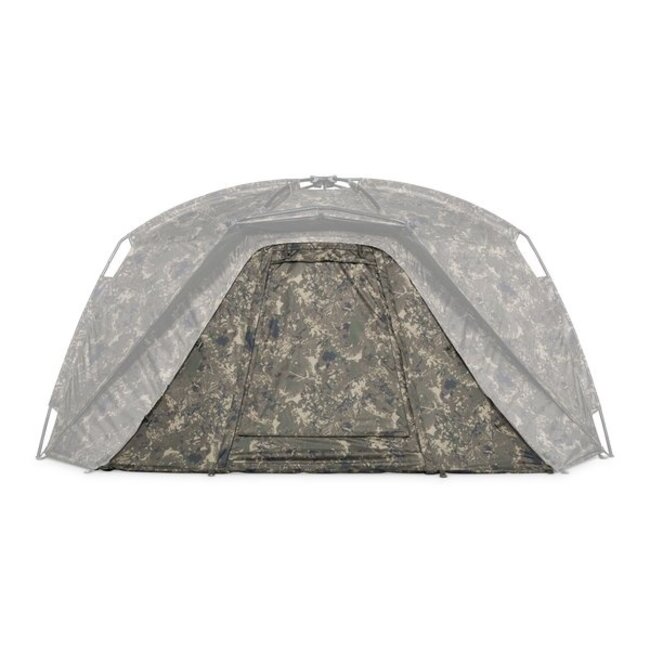 Nash Titan Hide Camo Pro XL Waterproof Infill Panel (panneau de remplissage imperméable)