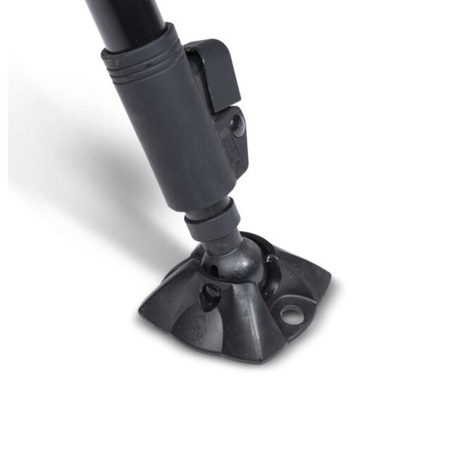 Nash Chaise lune Indulgence Deluxe