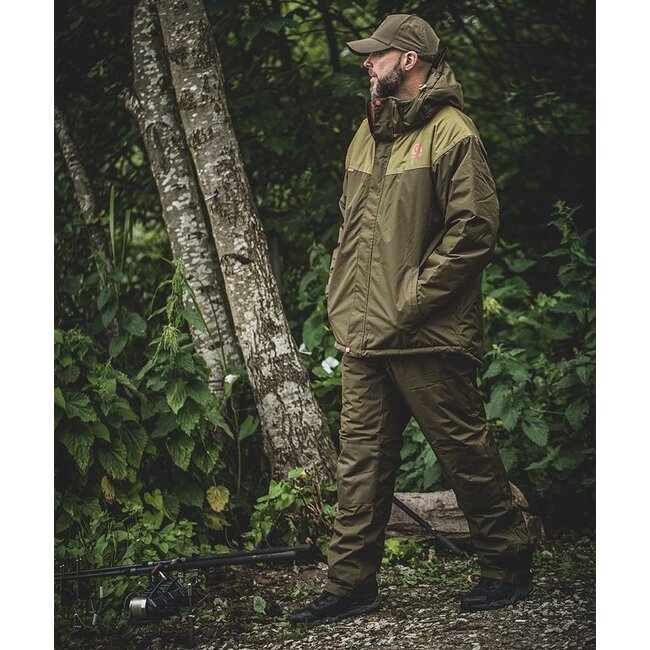 Trakker Combinaison d'hiver 2 pièces CR (modèle 2023)