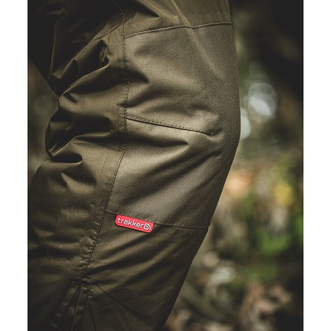 Trakker Combinaison d'hiver 2 pièces CR (modèle 2023)