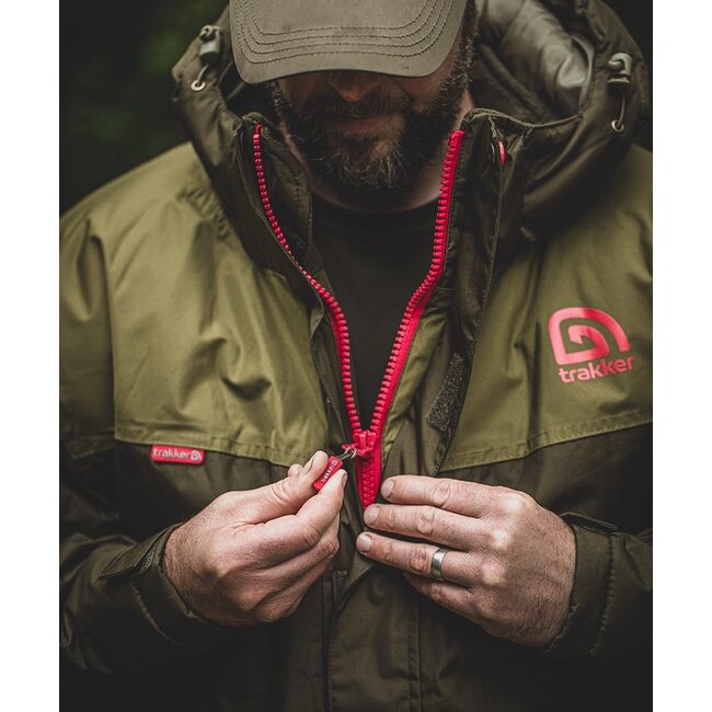 Trakker Combinaison d'hiver 2 pièces CR (modèle 2023)