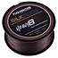 Pole Position Tresse Silkrock Heavy8 Fast Sinking - 500M