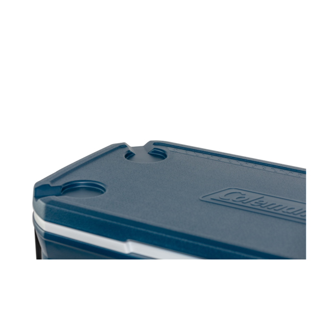 Coleman Glacière Xtreme 64QT avec roues | 58L