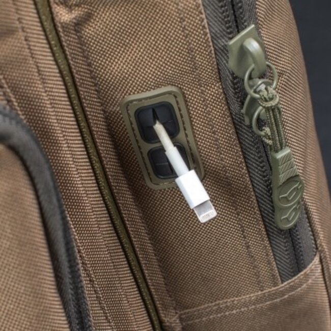 Korda Fourre-tout encadré Compac