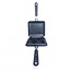 RidgeMonkey Grille-pain classique 'Granite Edition' (en anglais)