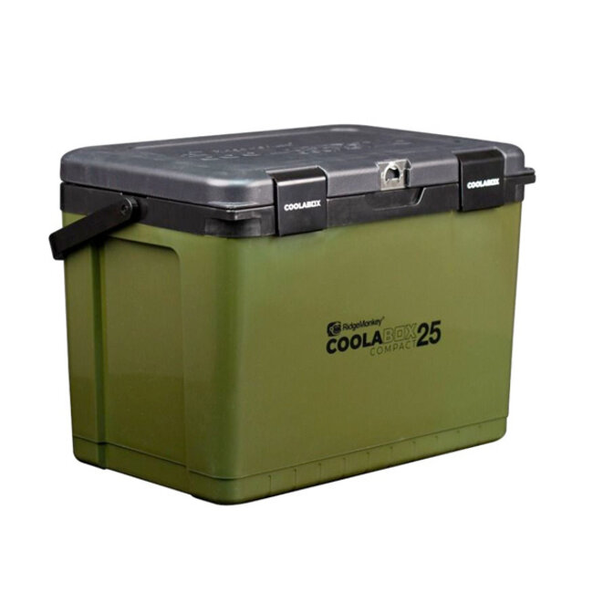 RidgeMonkey CooleBox Compact 25L | Coolbox