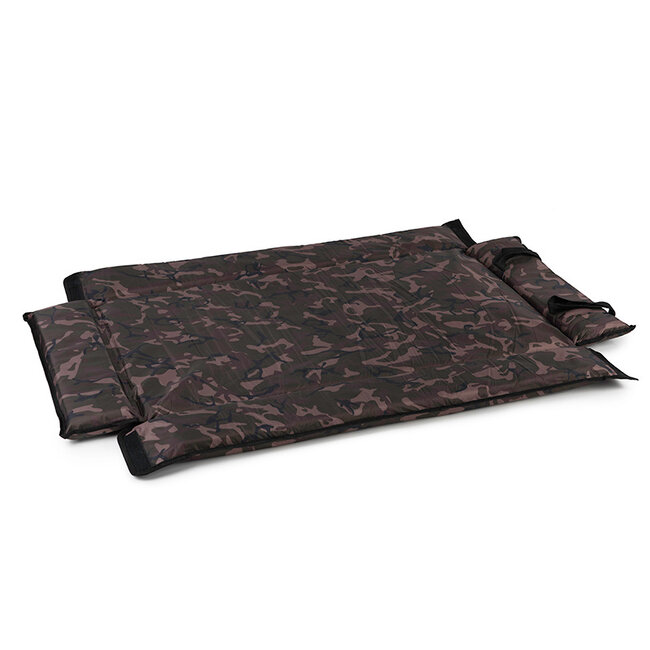 FOX Tapis Camo avec côtés