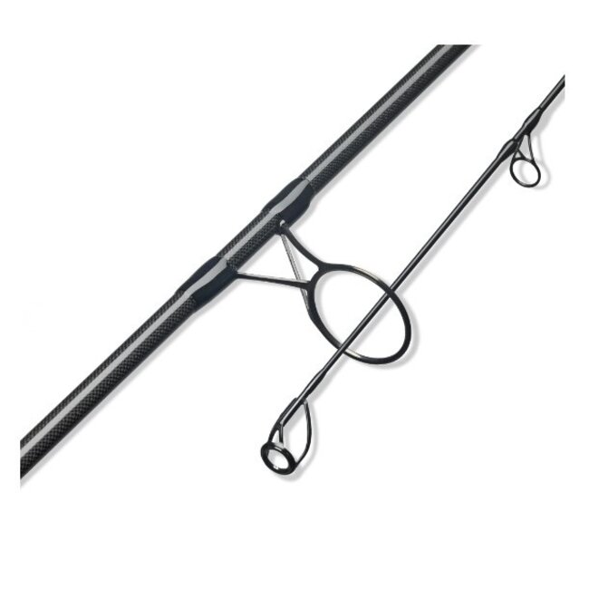 Sonik DominatorX RS 12FT | 2 cannes à carpe deal