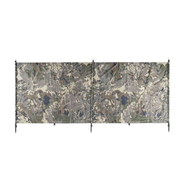 Nash Bank Life WindBreak - Camo