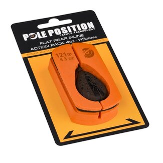 Pole Position Central Shocker System Action Pack | Weed