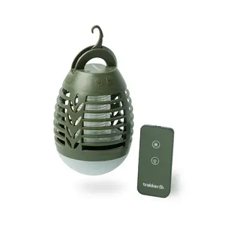 Trakker Nitelife Remote Bug Blaster | lampe de Biwy