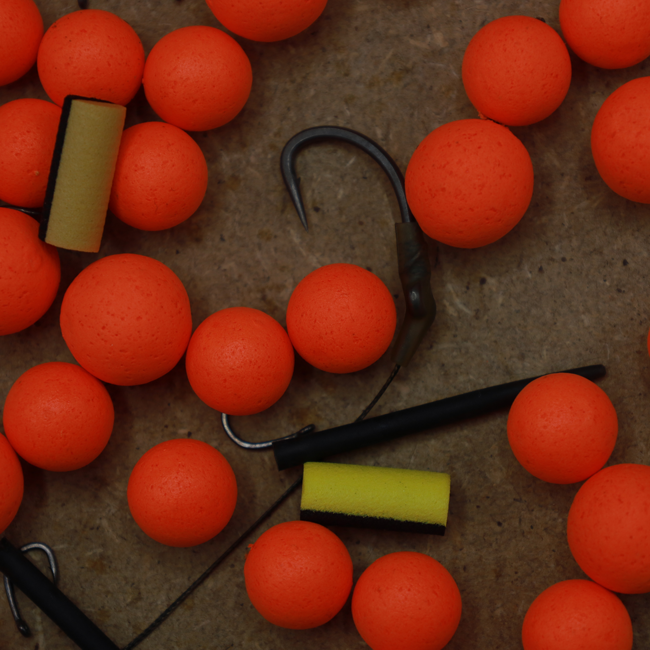 CC Solution Boilies InStecto Fluo Pop-ups