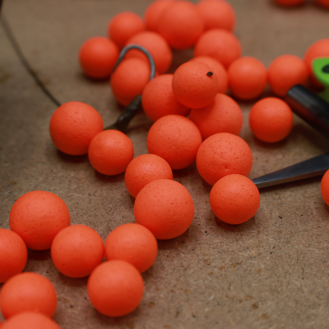 CC Solution Boilies InStecto Fluo Pop-ups