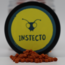 CC Solution Boilies InStecto - Hard Feeding Pellets - 5KG - 4mm - Orange