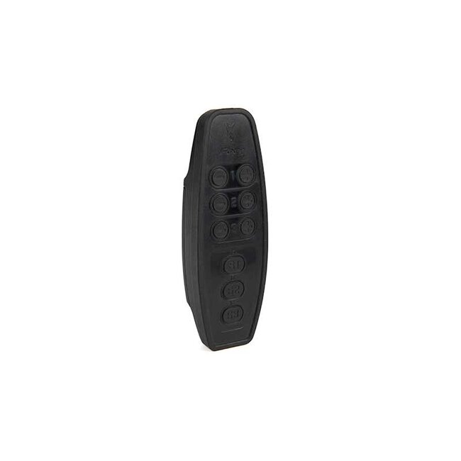 FOX RX+ Remote | Télécommande