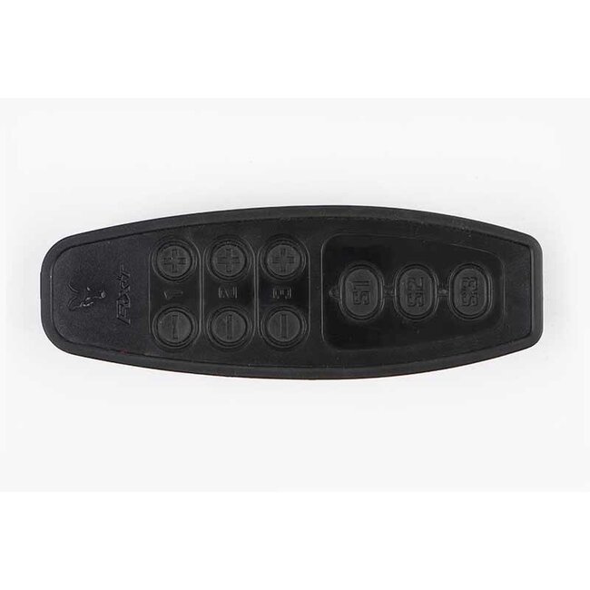 FOX RX+ Remote | Télécommande