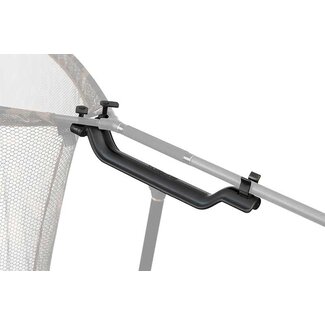 Adaptateur De Tête Pour épuisette De Pêche - Connexion Filetée - Différents Diamètres Disponibles - En Métal Résistant