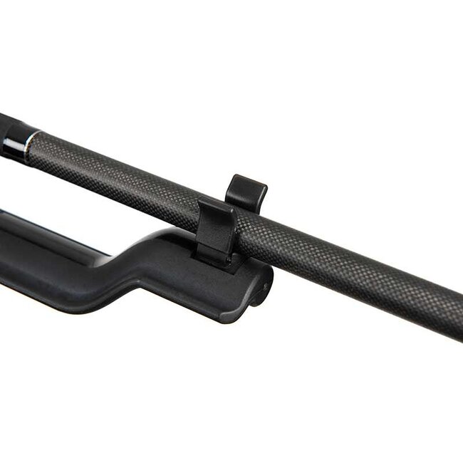 FOX Carpmaster Net Safe | support de filet d'atterrissage