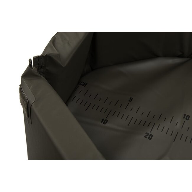 FOX Carpmaster Welded Mat | Décrochage du tapis