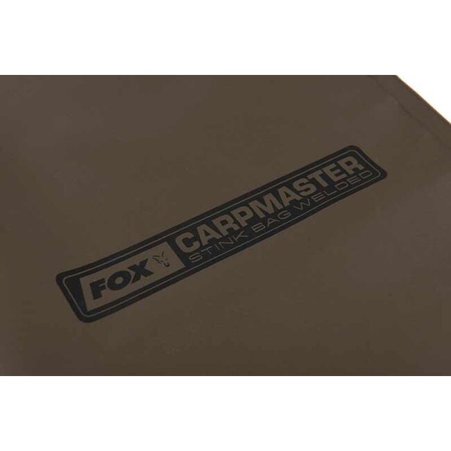FOX Stink Bag soudé de Carpmaster