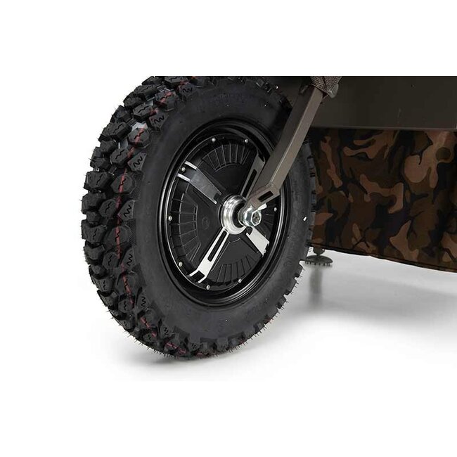 FOX Transporter 24V Power Plus Barrow