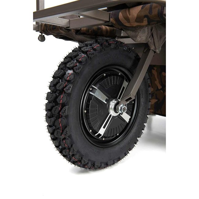 FOX Transporter 24V Power Plus Barrow