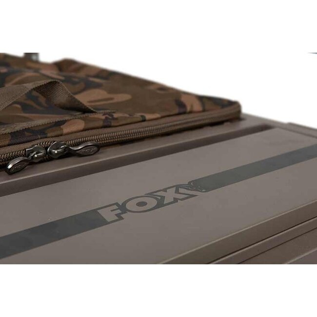 FOX Transporter 24V Power Plus Barrow