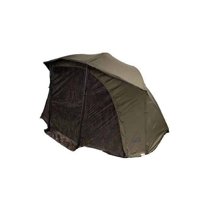 FOX Système de Brolly Retreat Camo Mozzy Mesh