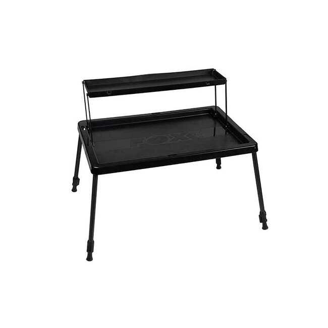 FOX Table à 2 étages | Table de Biwy