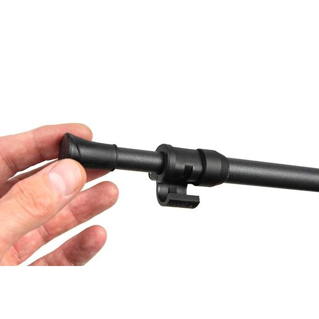 FOX Table à 2 étages | Table de Biwy