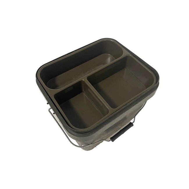 FOX 10L Insert pour seau | Insert pour seau