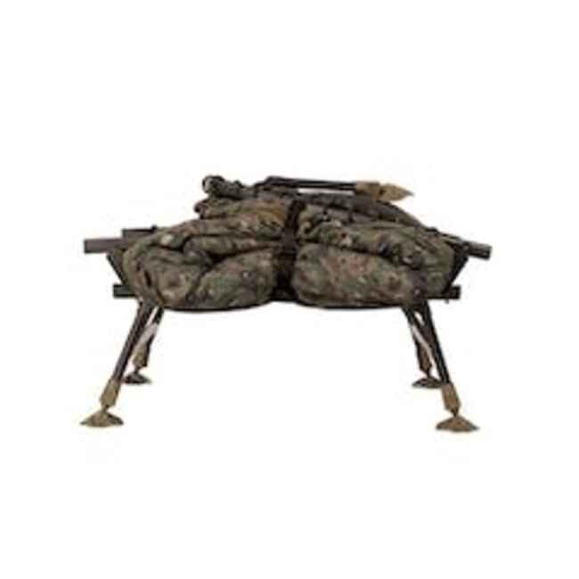 Trakker Système de couchage Levelite Oval MF-HDR