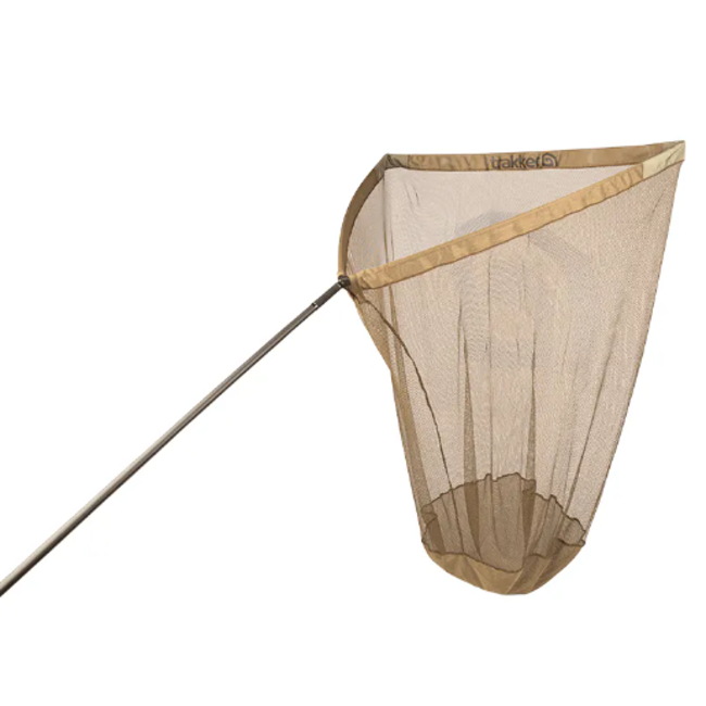 Trakker Filet de débarquement Sanctuary T12