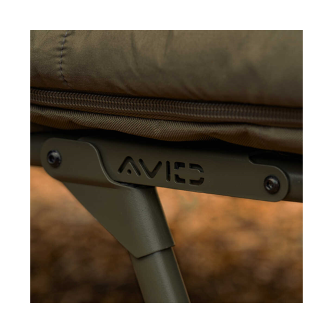 Avid Carp Système Revolve X