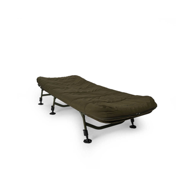 Avid Carp Système de sommeil Revolve